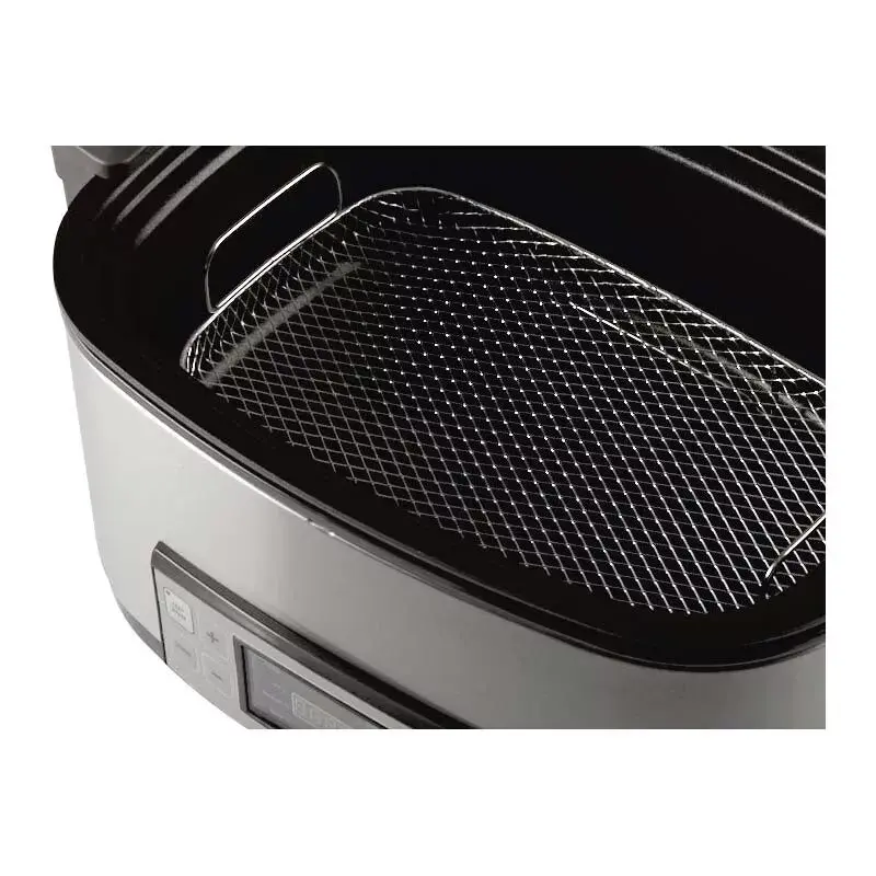 SENCOR SPR 5500SS multivārā 7 L 1350 W Photo 7