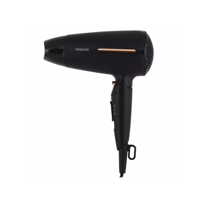 Hairdryers