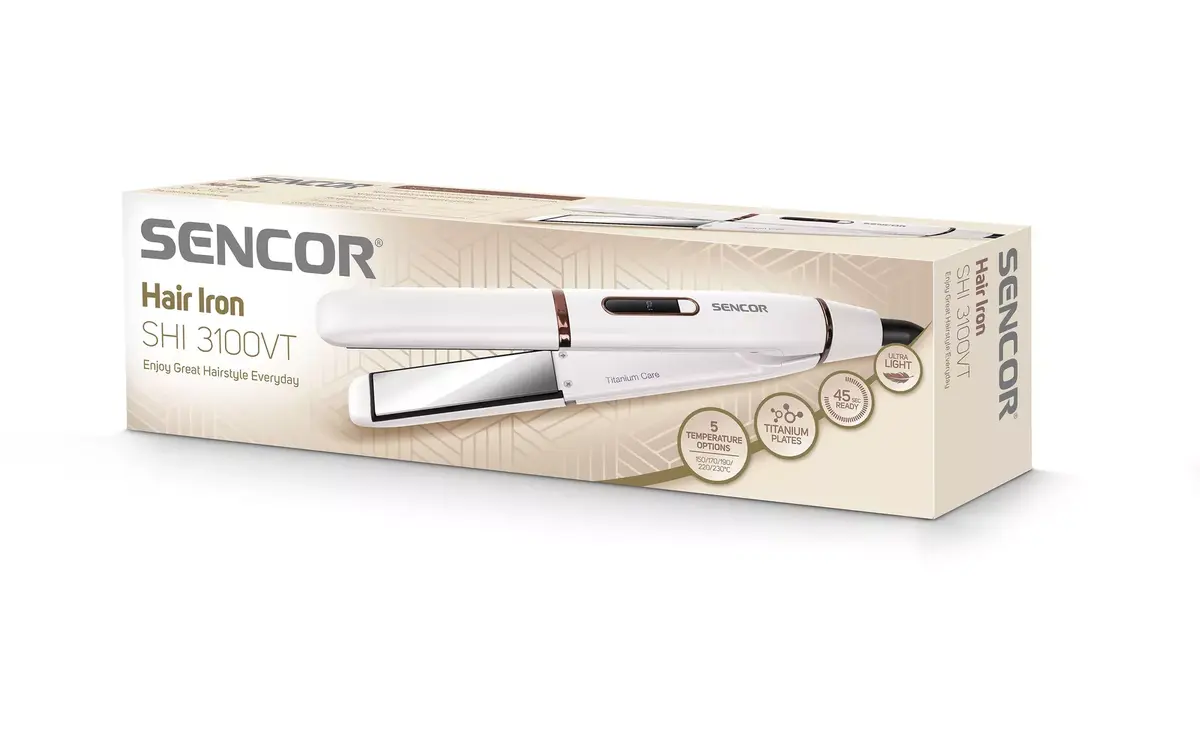 Fēns Sencor SHI 3100VT Photo 11