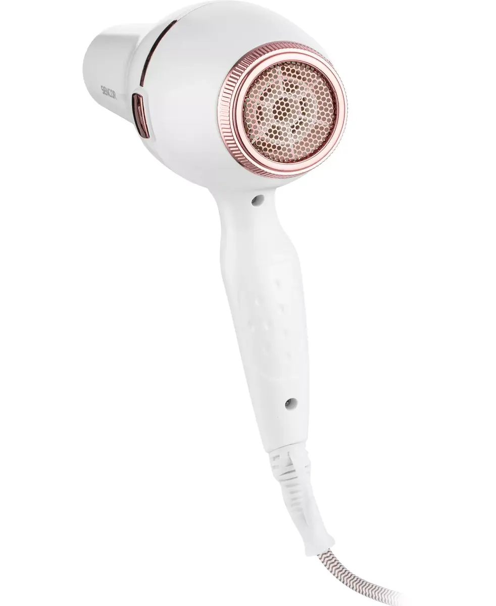 SENCOR SHD 8200GD fēns 2400 W Photo 4