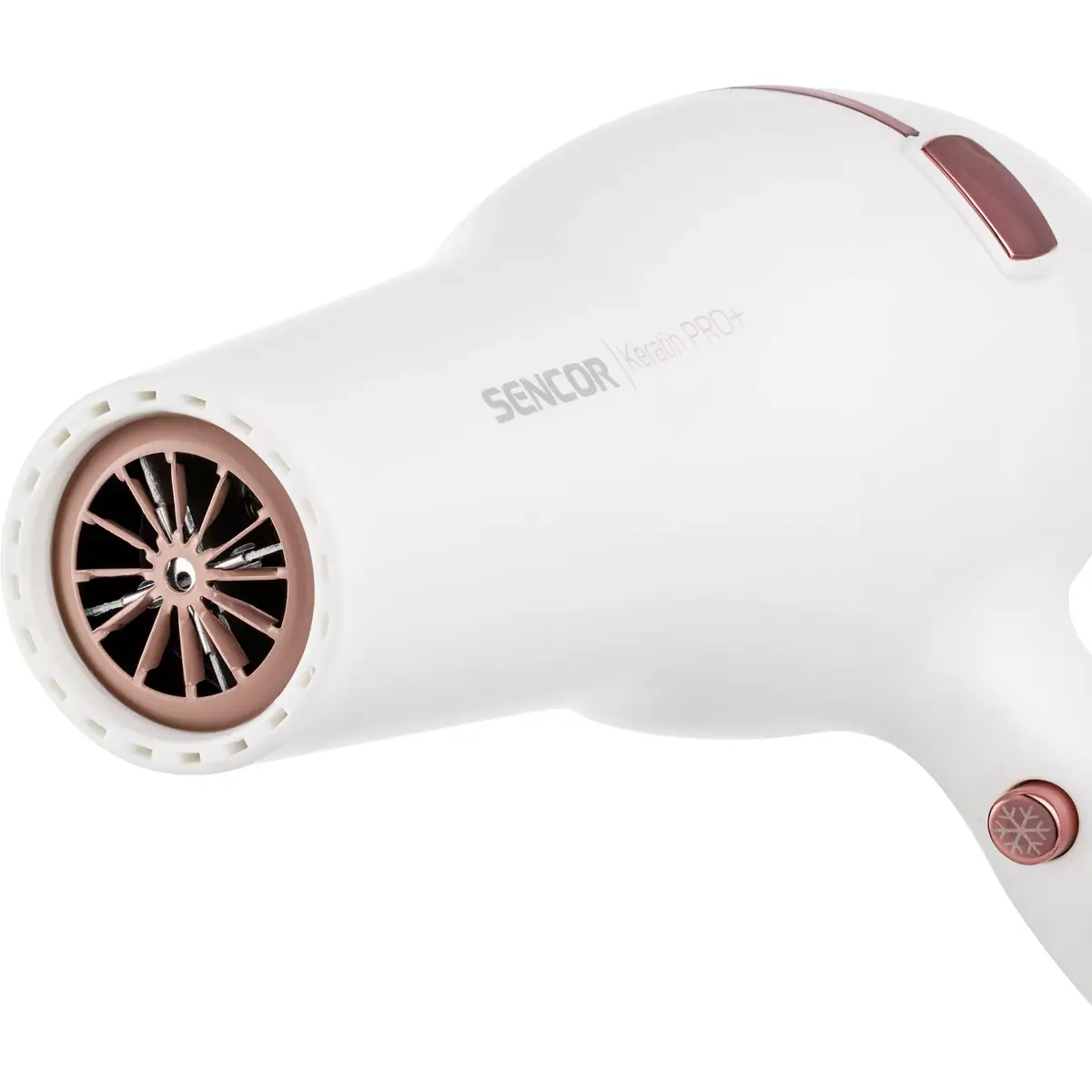 SENCOR SHD 8200GD fēns 2400 W Photo 5