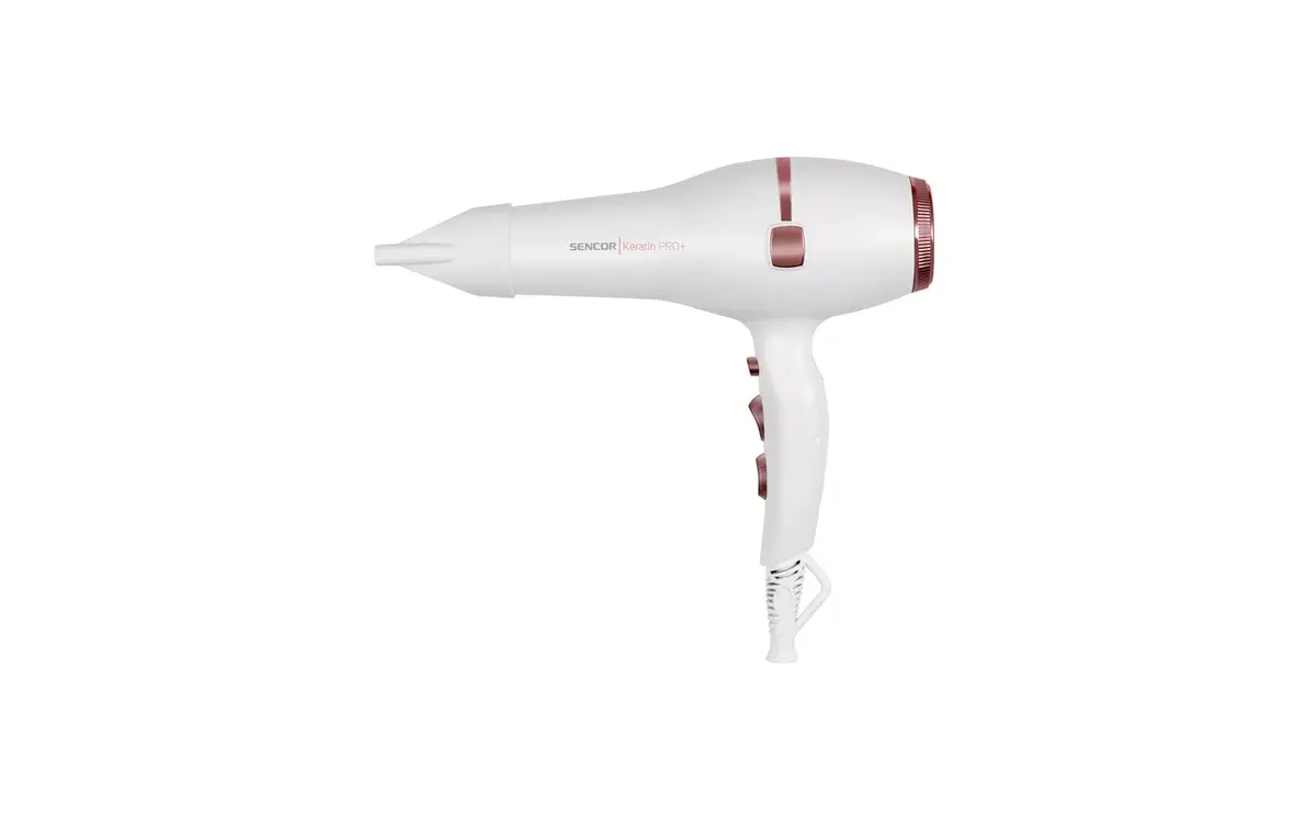 SENCOR SHD 8200GD fēns 2400 W Photo 15