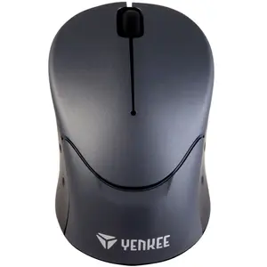 YENKEE YMS 4010SG WL mini Valletta Wireless Mouse 1200 DPI