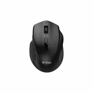 Wireless mouse YENKEE YMS 2050BK EGO Optic 1600DPI DUAL WL+B