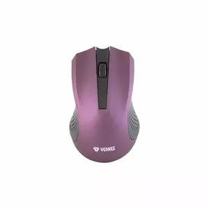 Bezvadu pele YENKEE YMS 2015PE 2.4GHz Optiskā Simetriska Violeta