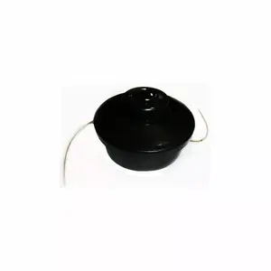 String head Fieldmann FZS 9016 for grass trimmer — replacement trimmer head