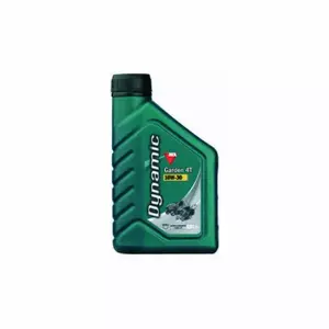 Engine Oil Fieldmann MOL Dynamic G. 4T 10W-30 0.6L for 4-stroke garden engines