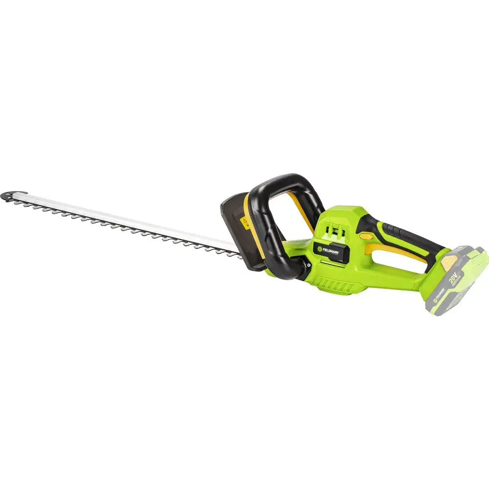Fieldmann FZN 70205-0 akumulatora dzīvžogu šķēres 20 V Photo 2