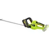 Fieldmann FZN 70205-0 akumulatora dzīvžogu šķēres 20 V Photo 2