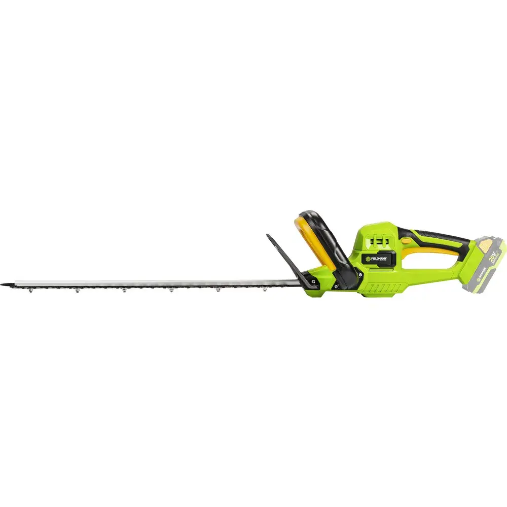 Fieldmann FZN 70205-0 akumulatora dzīvžogu šķēres 20 V Photo 3