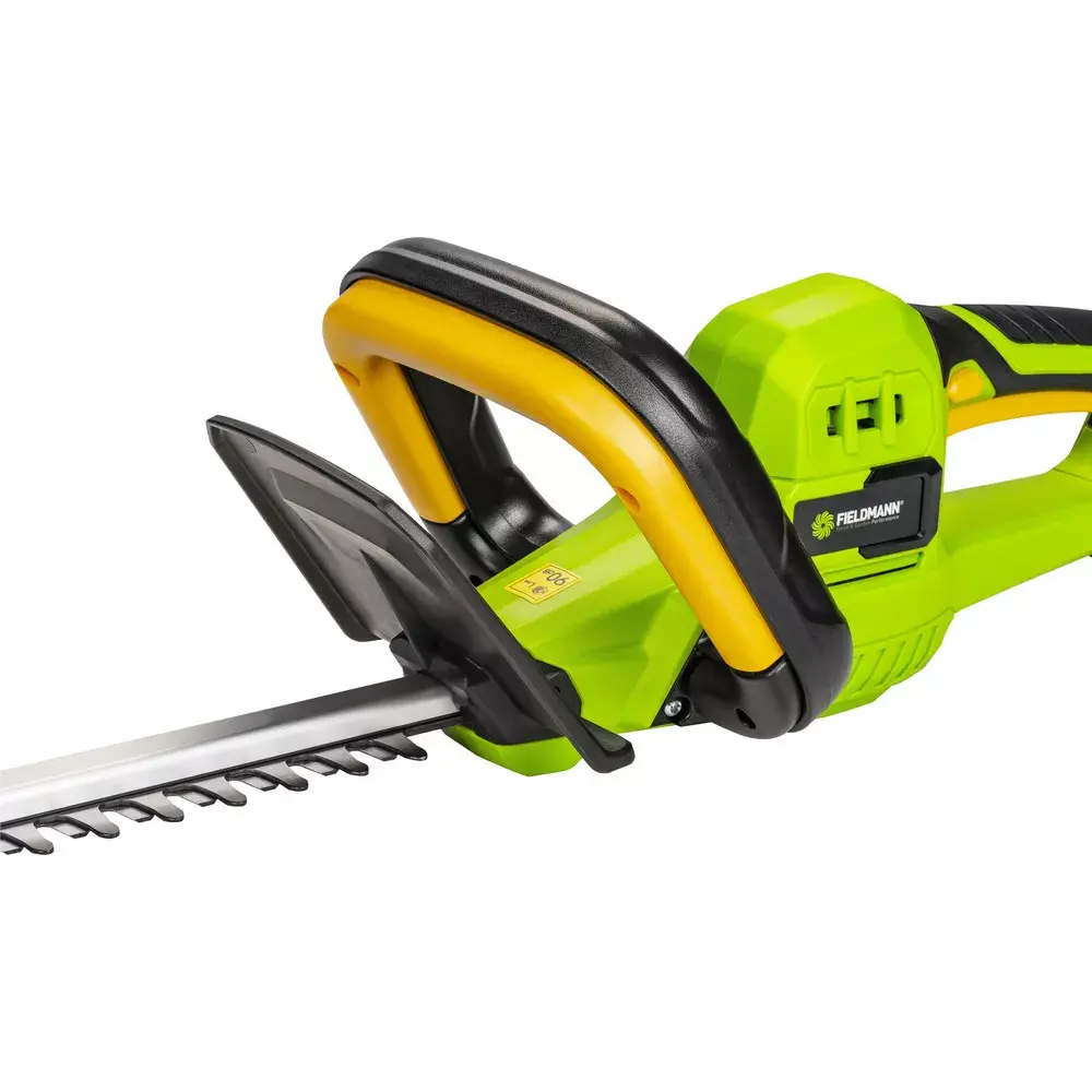 Fieldmann FZN 70205-0 akumulatora dzīvžogu šķēres 20 V Photo 4