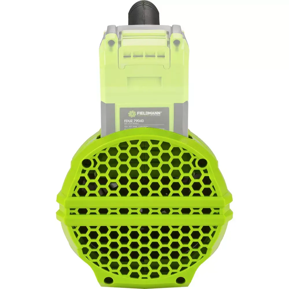 Fieldmann FZF 70605-0 rokas pūtējs 20 V Photo 3