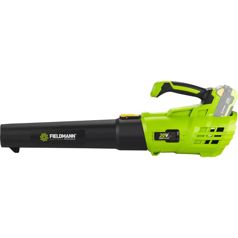 Fieldmann FZF 70605-0 rokas pūtējs 20 V Photo 4