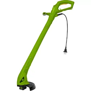 Fieldmann FZP 2105-E Electric String Trimmer with 250 W AC Motor and 12500 RPM Speed