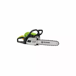 Electric chainsaw Fieldmann FZP 5816-B — corded electric chainsaw