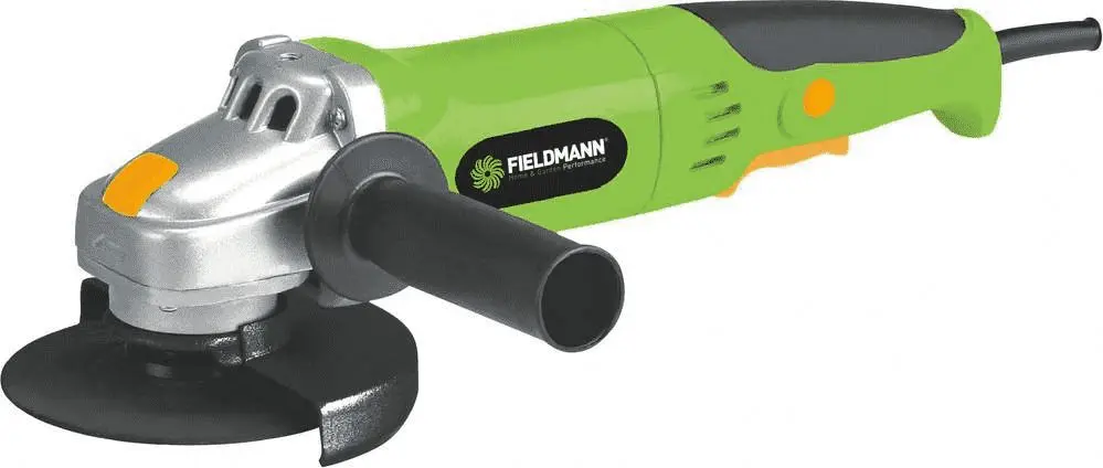 Leņķa slīpmašīna Fieldmann FDB 200901-E 900