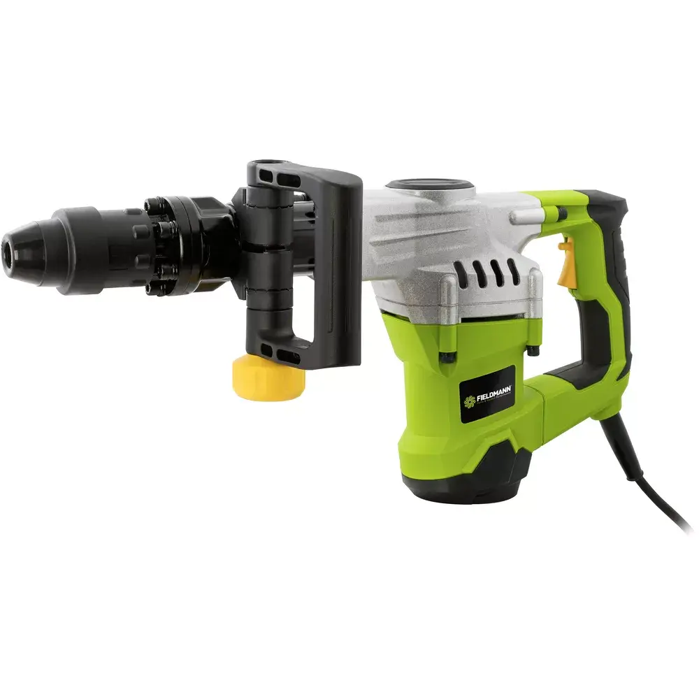 Demolition hammer Fieldmann FDBK 201301-E SDS Max Photo 2