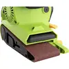 Ленточная шлифмашина Fieldmann FDBP 200901-E Photo 7