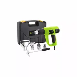 Hot Air Gun Fieldmann FDHP 202001-E — handheld heat gun for stripping, bending, and shrinking