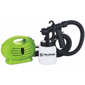 Power fine-spray system Fieldmann FDSP 200651-E 800 ml handheld sprayer