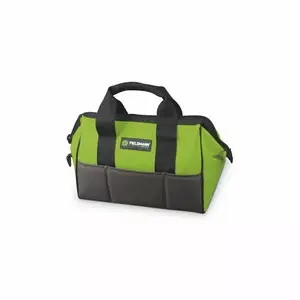 Tool bag Fieldmann FDUA 59010 — compact portable storage for hand tools