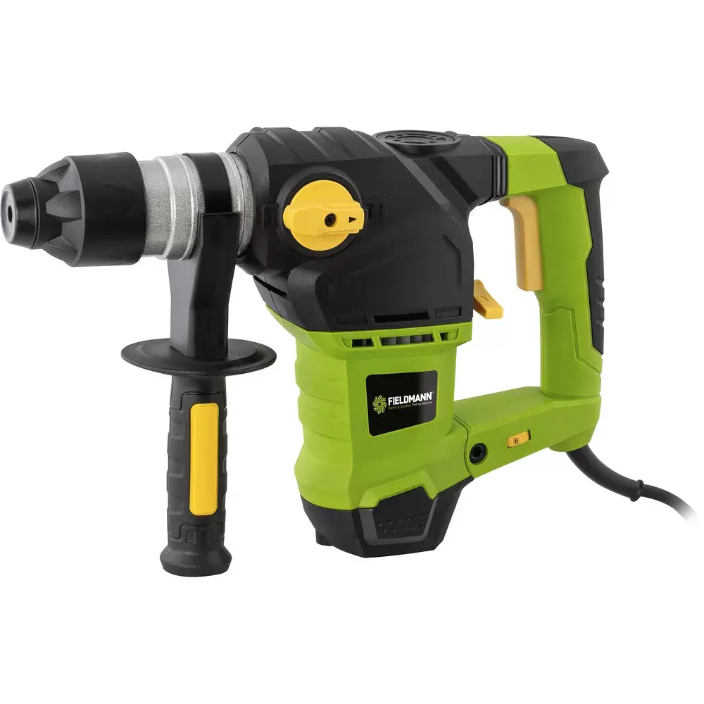 Fieldmann FDV 201502-E перфоратор 1500 Вт Photo 2