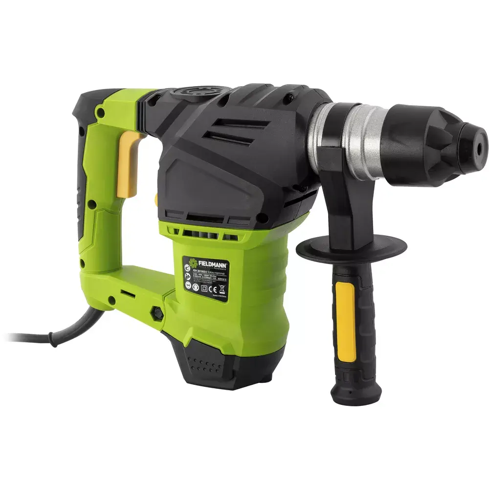 Fieldmann FDV 201502-E перфоратор 1500 Вт Photo 3