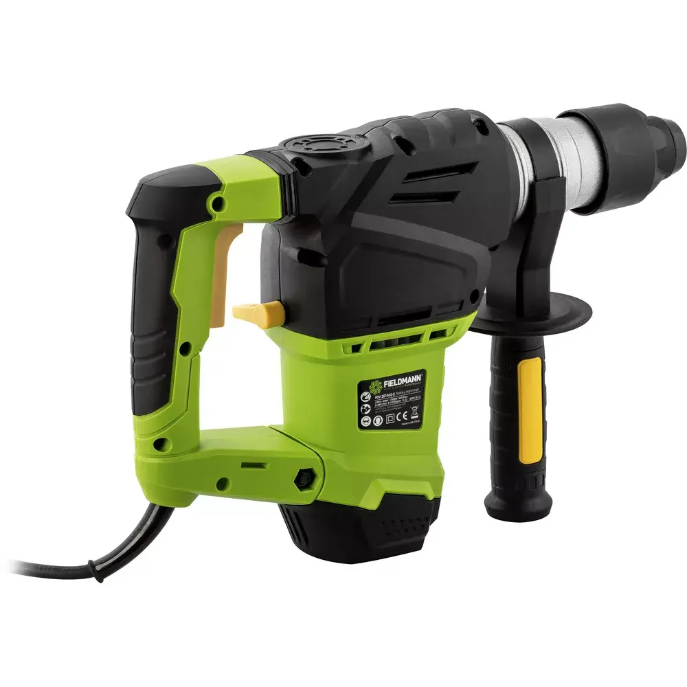 Fieldmann FDV 201502-E перфоратор 1500 Вт Photo 4