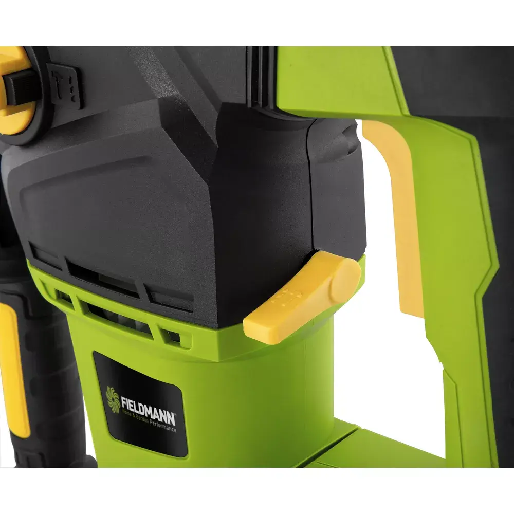 Fieldmann FDV 201502-E перфоратор 1500 Вт Photo 6