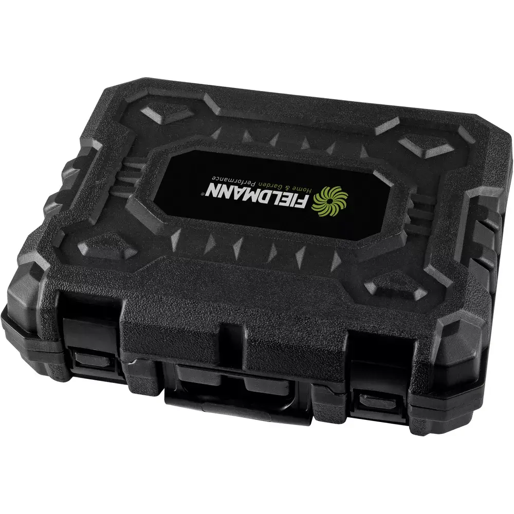Fieldmann FDV 201502-E перфоратор 1500 Вт Photo 9