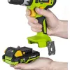 Аккумуляторная дрель Fieldmann FDUV 70115-A Photo 6