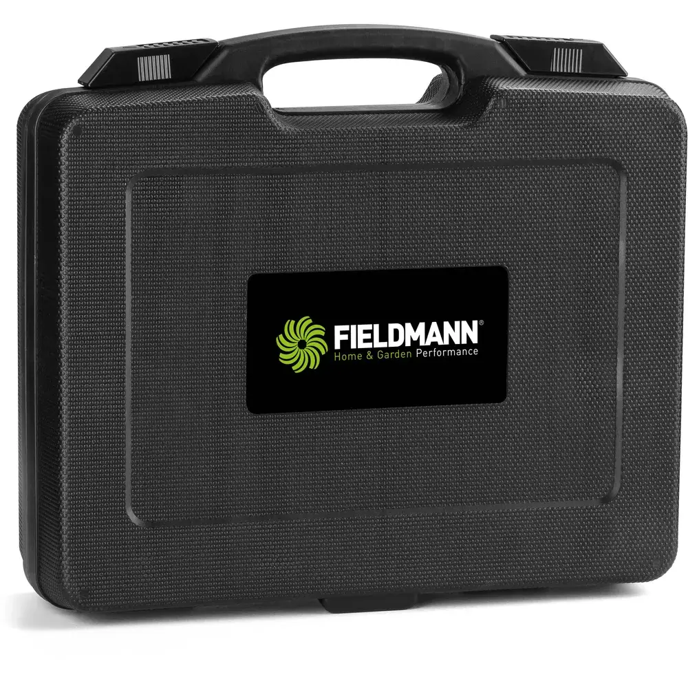 Аккумуляторная дрель Fieldmann FDUV 70115-A Photo 10