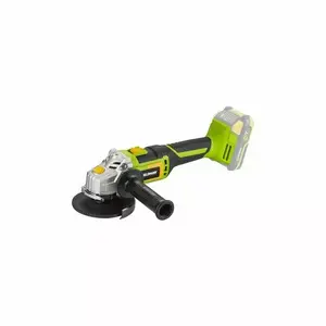 Угловая шлифмашина Fieldmann FDUB 70605-0 20V аккумуляторная — инструмент для резки и шлифовки