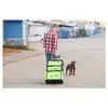 Tool box Fieldmann FDN 4150 — metal 520×320×721 mm Photo 9
