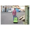 Tool box Fieldmann FDN 4150 — metal 520×320×721 mm Photo 10