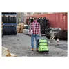 Tool box Fieldmann FDN 4150 — metal 520×320×721 mm Photo 11