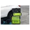 Tool box Fieldmann FDN 4150 — metal 520×320×721 mm Photo 12