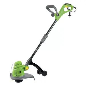 Zāles trimmeris Fieldmann FZS 2002-E, 500 W, griešanas diametrs 30 cm, elektrisks (AC), 2.4 kg