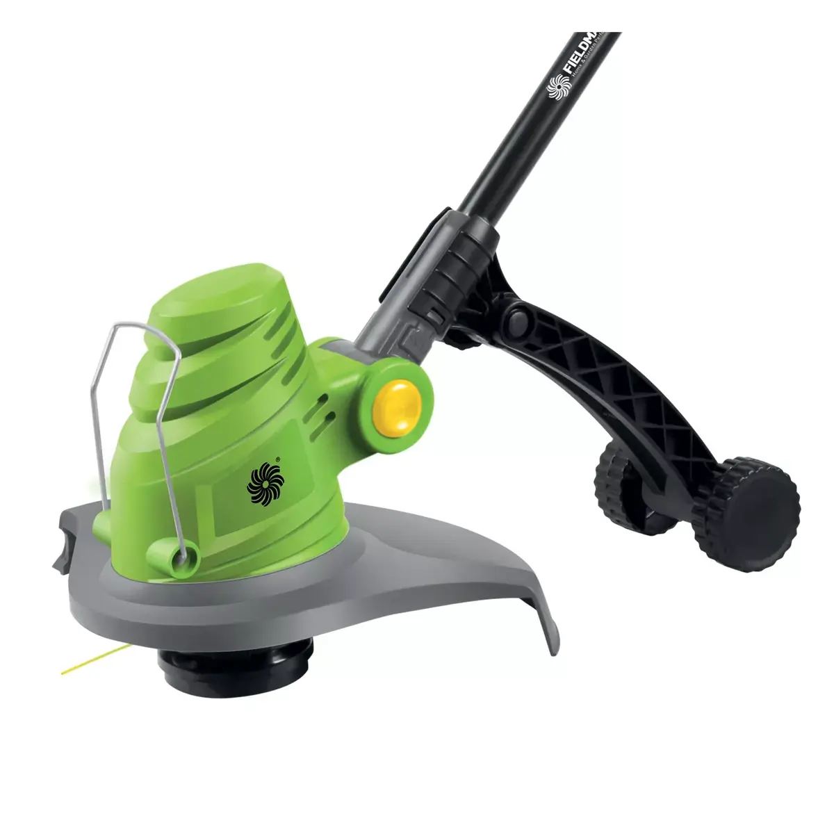 Fieldmann FZS 2002-E trimmeris 500 W 30 cm Photo 3