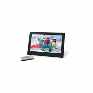 Digital photo frame SENCOR SDF 1081 B — model SDF 1081 B, black