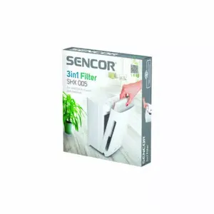 Фильтрующий картридж SENCOR SHX 005 для увлажнителя SHA 6400WH