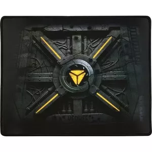 Mouse Pad YENKEE YPM 3001 GATEWAY 320x265x4 mm