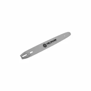 Fieldmann FZP 9005-B Chain Saw Guide Bar 40 cm 0.375 Pitch