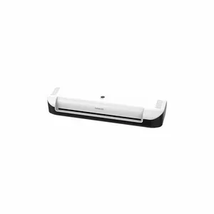 Laminator SENCOR SLA 102 A4 with 2x75 µm and 2x100 µm pouches, model SLA 102