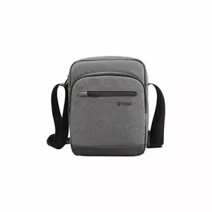Tablet bag YENKEE YBT 1070GY for 8" devices, tarmac gray