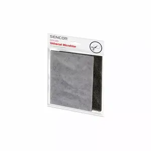 Universal microfilter SENCOR SVX 029 — replacement filter for small appliances