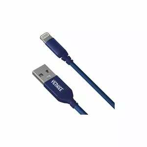 YCU 611 BE USB / zibens 1m YENKEE