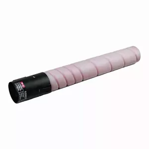 Tonera kasetne Konica Minolta TN-321 sarkana, izcelsme līdz 25 000 lapām