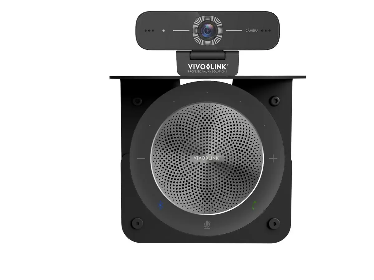 Vivolink VLMSP20 Griestu skaļruņu stiprinājums Melns