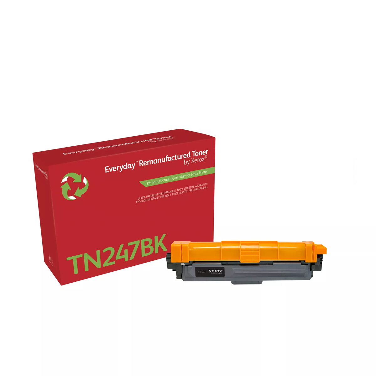 Toneris Xerox Toner Everyday Brother TN247BK